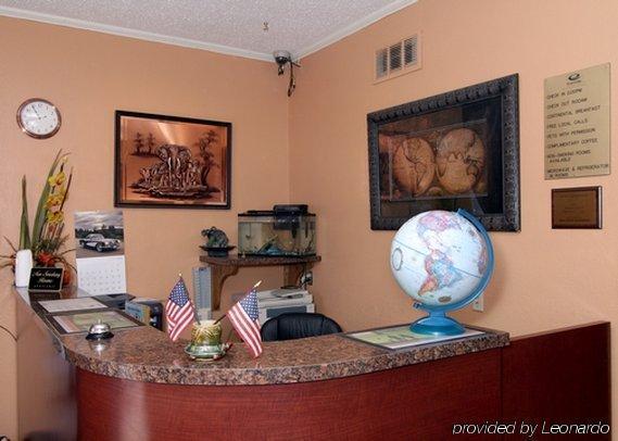 Econo Lodge Dalhart Hwy 54 - Hwy 287 Interior photo